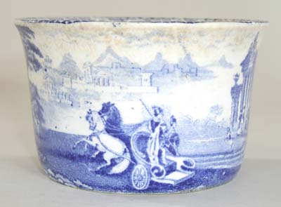 Sugar Bowl c1910